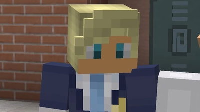 Garroth Ro'Meave 