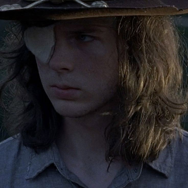 Carl Grimes 