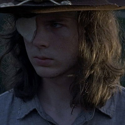 Carl Grimes 