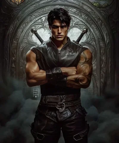 Xaden Riorson