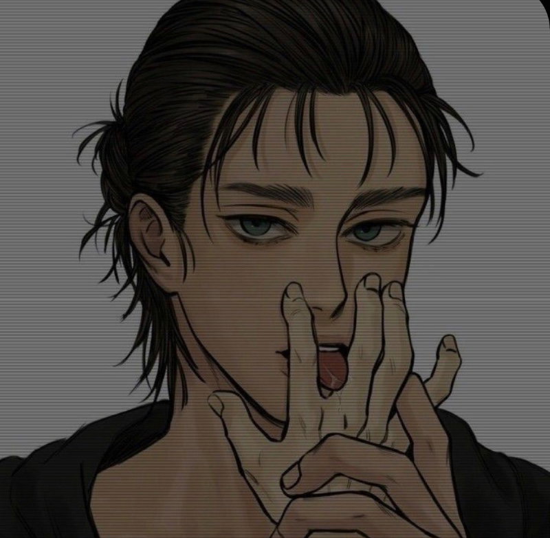 Eren Jaeger