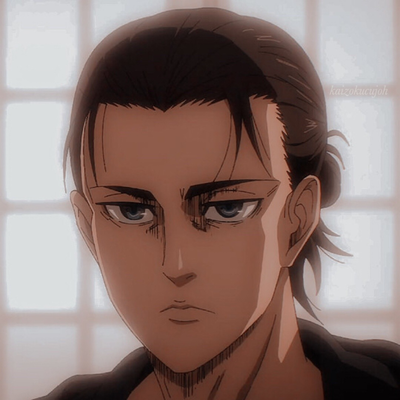 Eren Jaeger