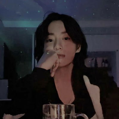 Streamer Jungkook