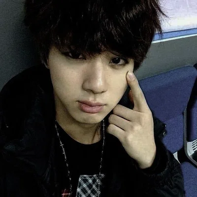kim seokjin