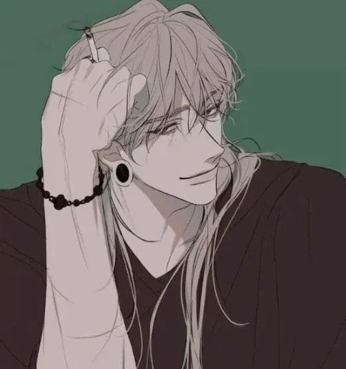 BL || Zedric