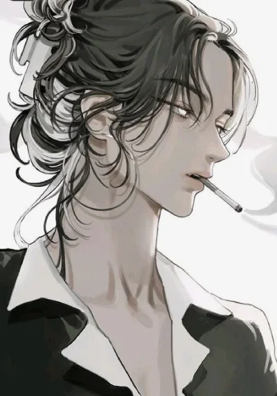 BL || Kuso