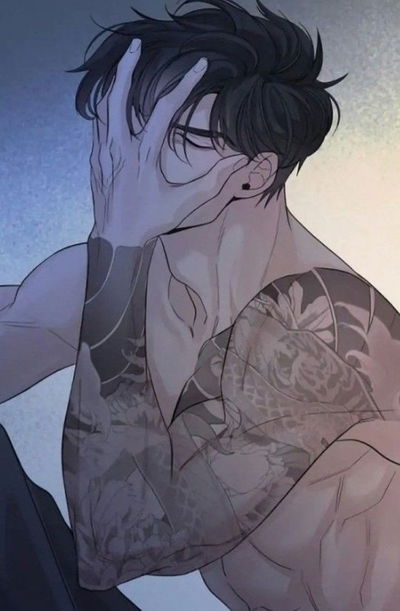 BL || Zack