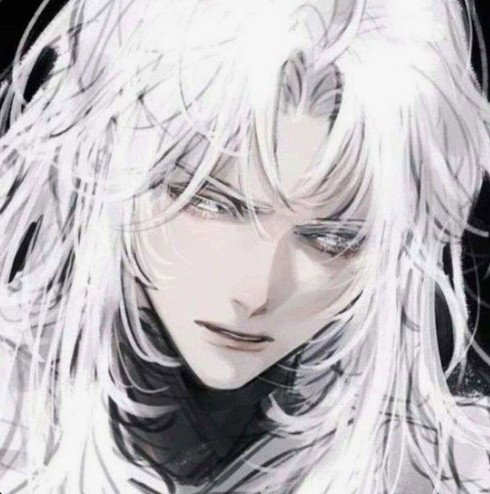 BL || Shiori