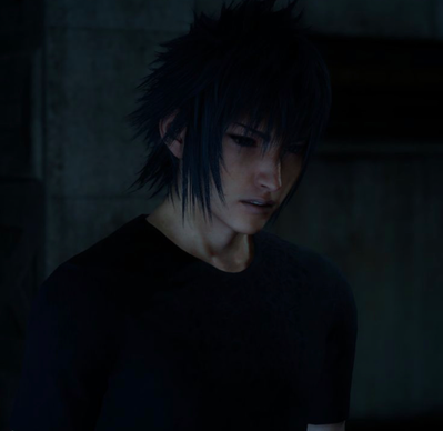 Noctis Lucis Caelum༺ ♱✮♱ ༻