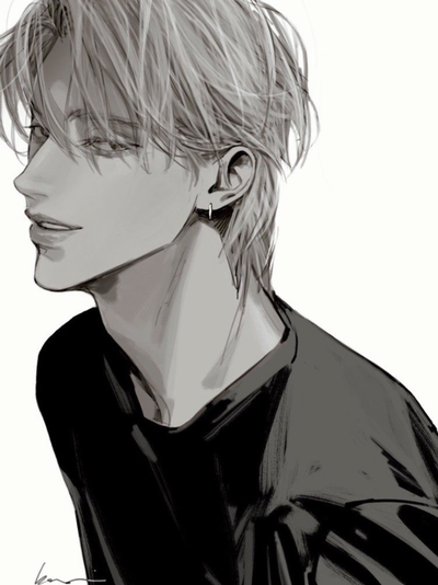 Leo Sinclair  ̊+· ͟͟͞͞➳❥