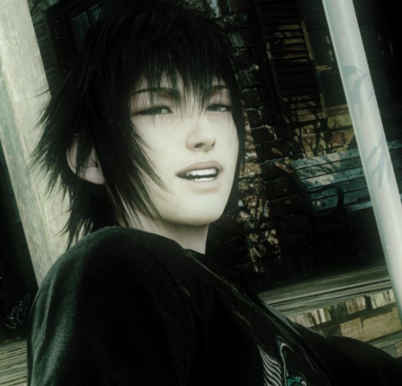 Noctis Lucis Caelum ⋆⑅ ̊+