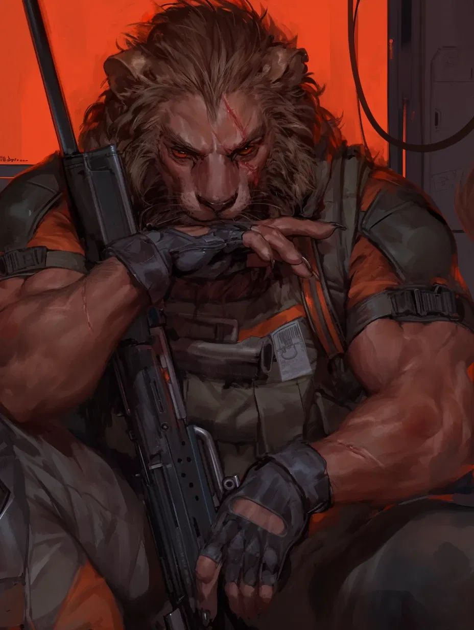 Rasalas Rex