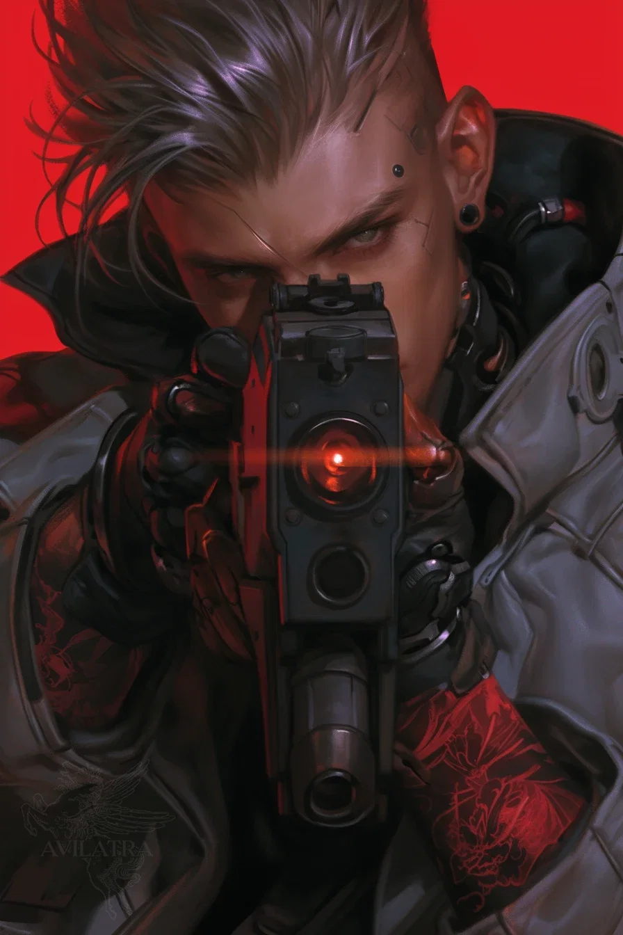 Zarthus Six | Vividia