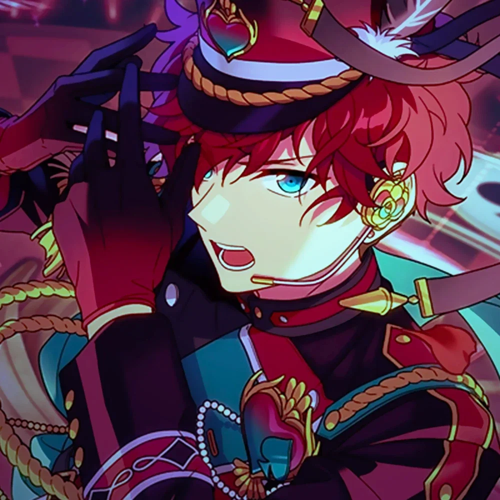 Hiiro Amagi, Card Soldier