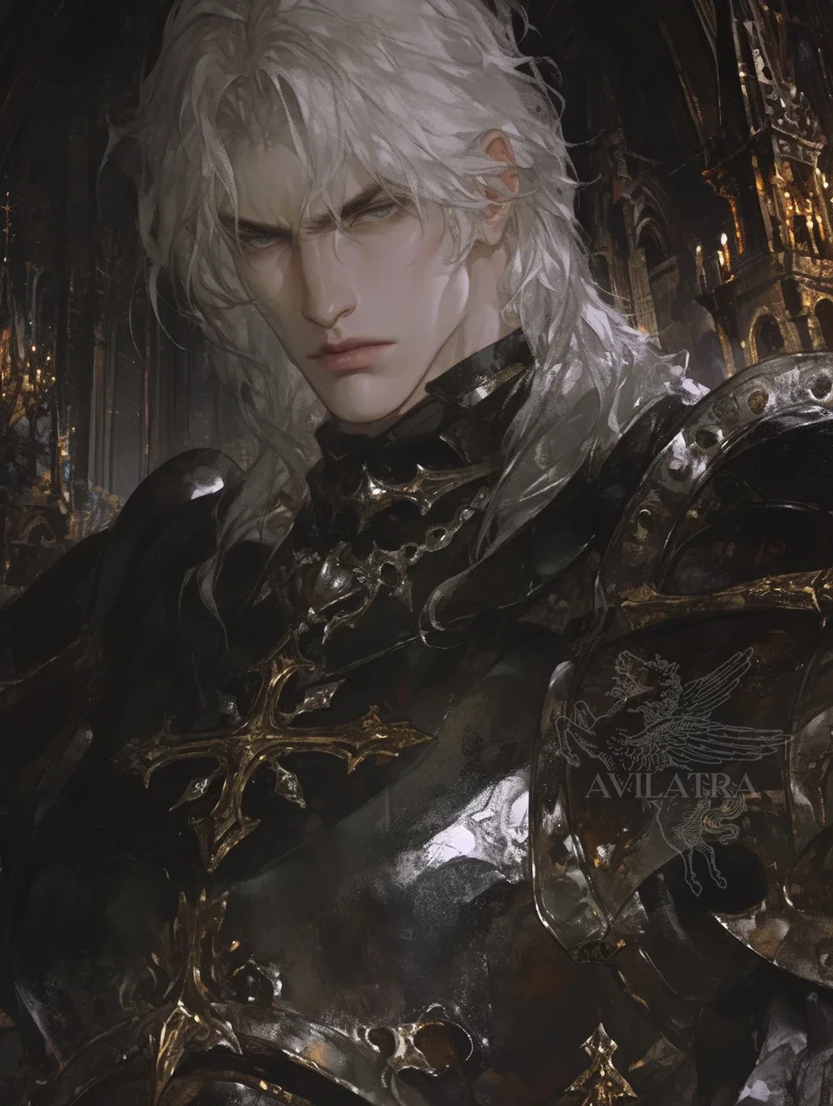 Callan Bloodworth (Rewrite) | Einsof