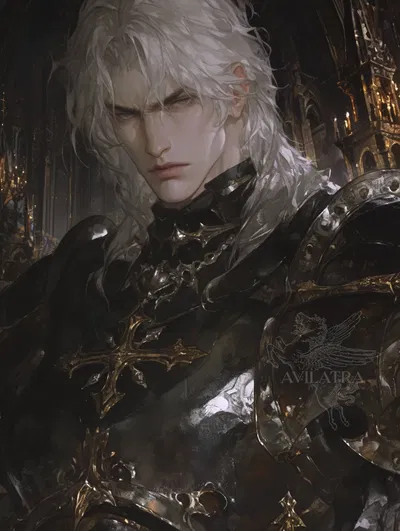 Callan Bloodworth (Rewrite) | Einsof