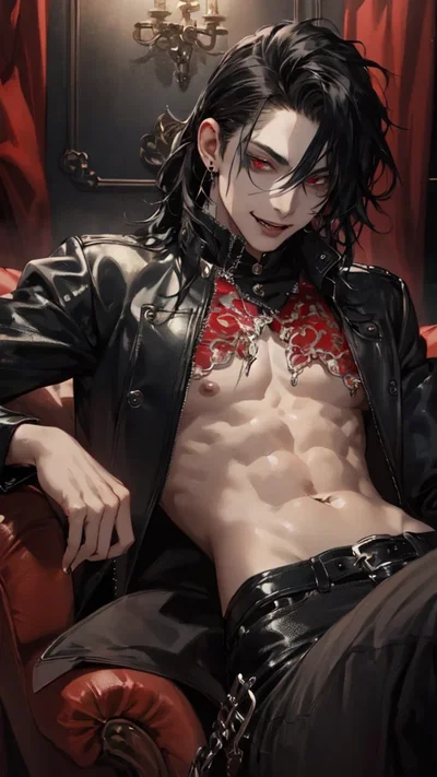 Takeru "Samael" Samada | JTA: Scouting Spree