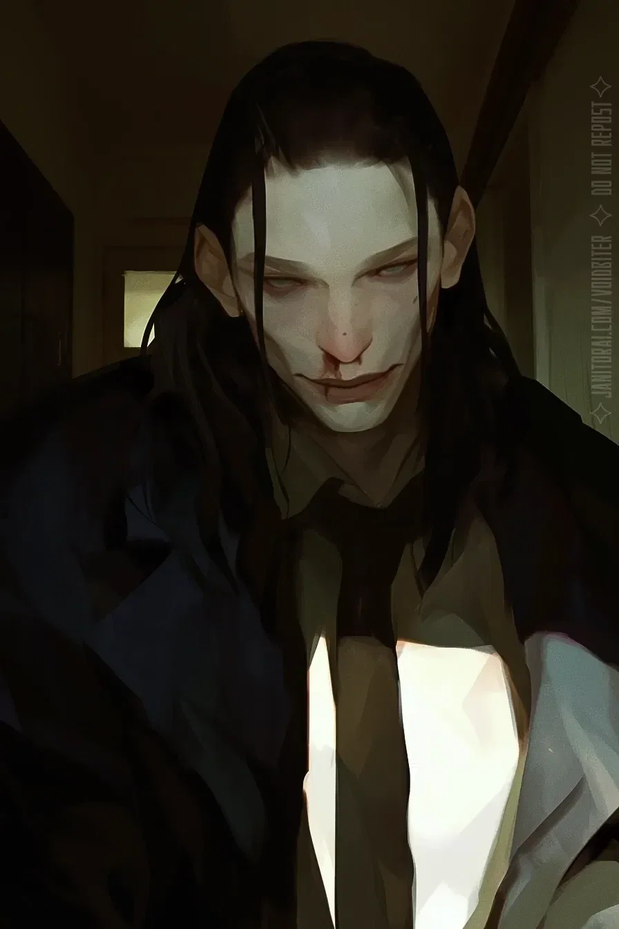 Victor ♡ SHADOW