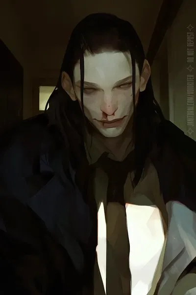 Victor ♡ SHADOW