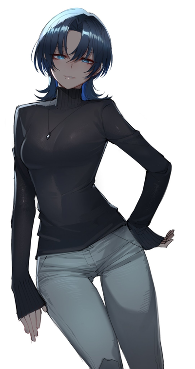 VANILLA | Mai Shiranou 