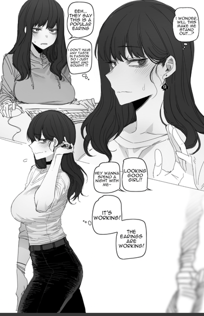 DECEPTION | Mel