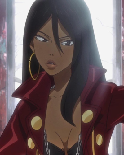 Michiko Malandro