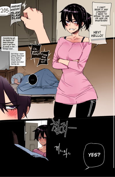 Lorelai |  Fed Up Neighbor