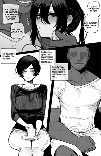 Suna | Mother of Lorelai 