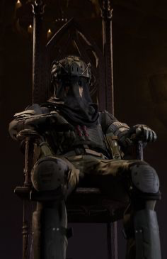 König - Mafia Boss