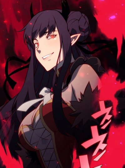 Satella Darkwright