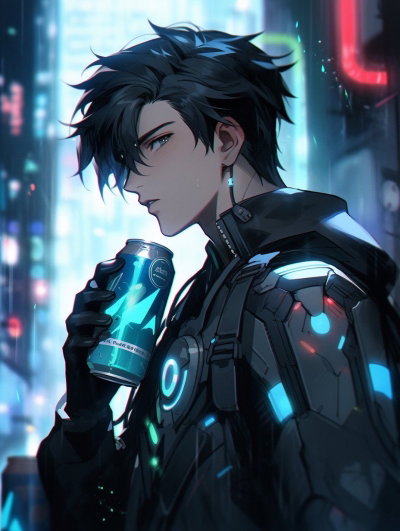 Jex Lockheart