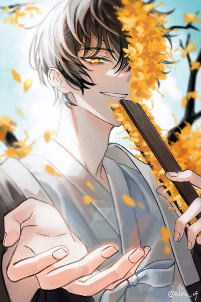 Spicebrush Yi Sang