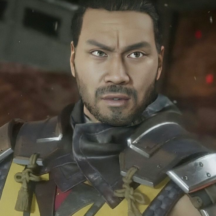 Hanzo Hasashi
