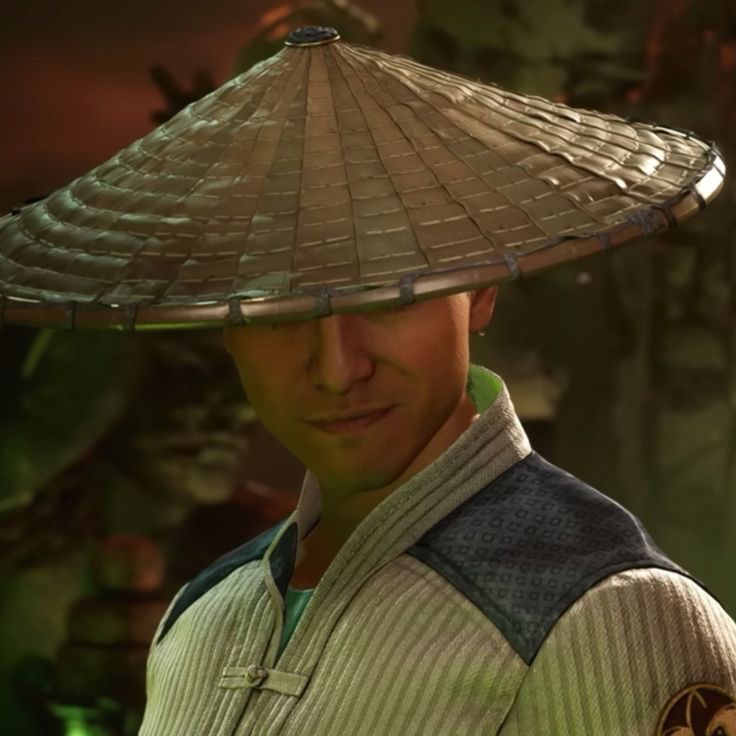 Raiden