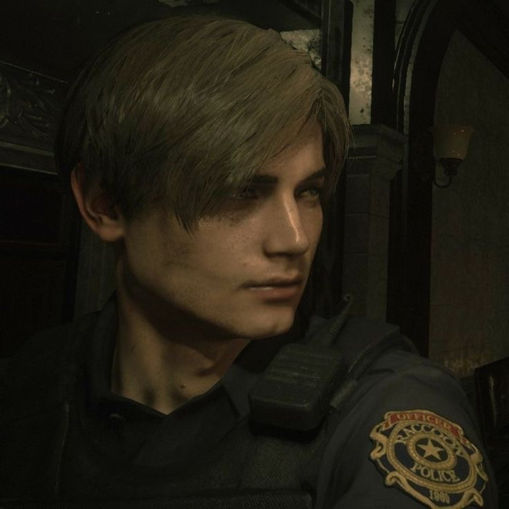 Leon Kennedy