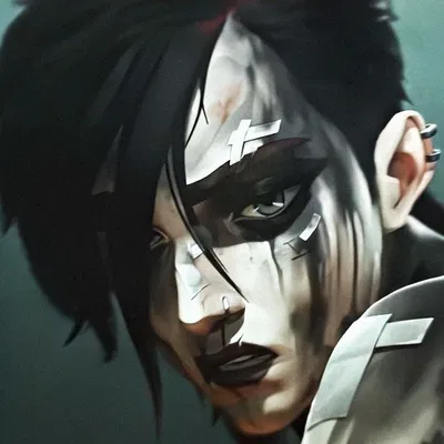 Vi | Pitfighter
