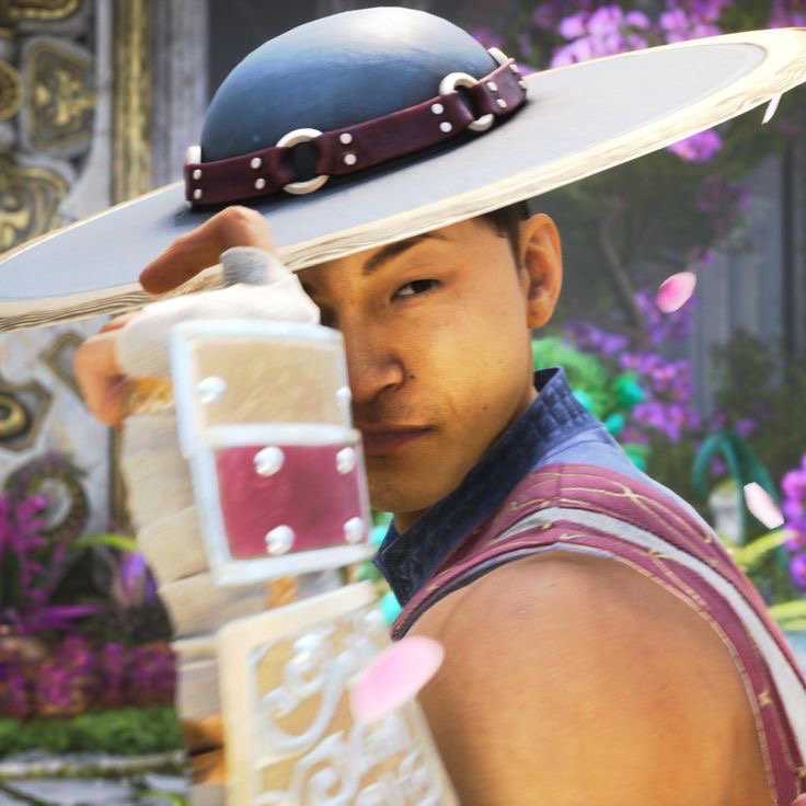 Kung Lao