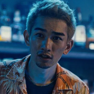 Karube Daikichi