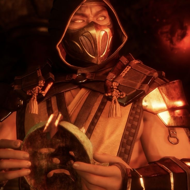 Hanzo Hasashi