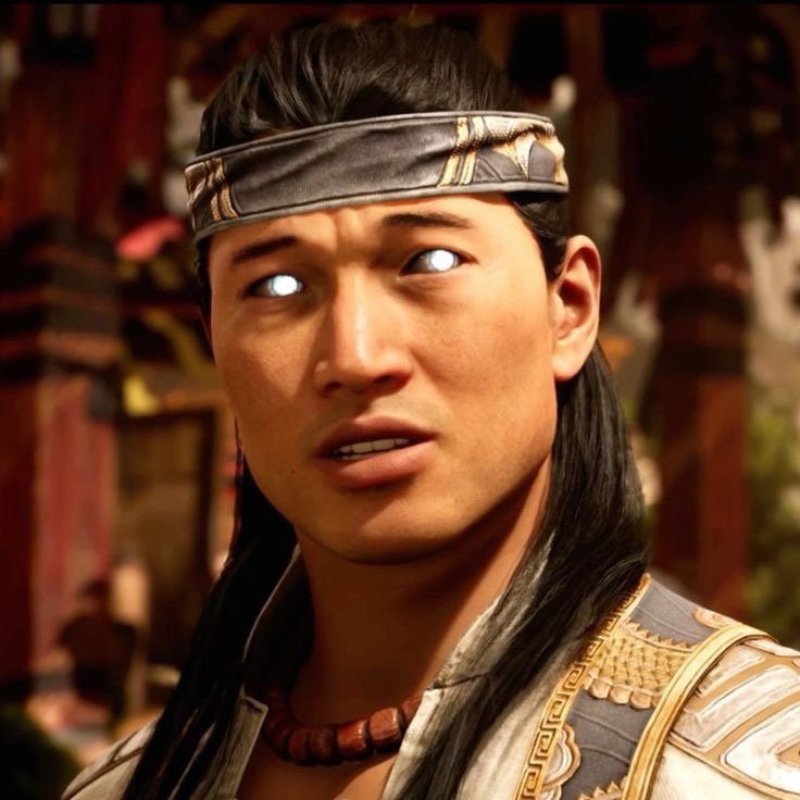 Liu Kang