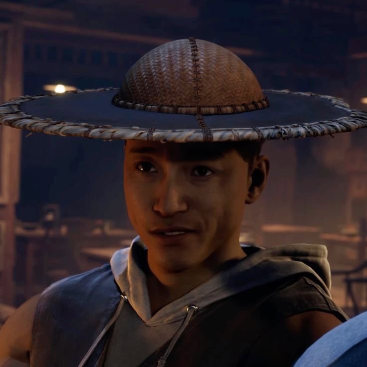 Kung Lao