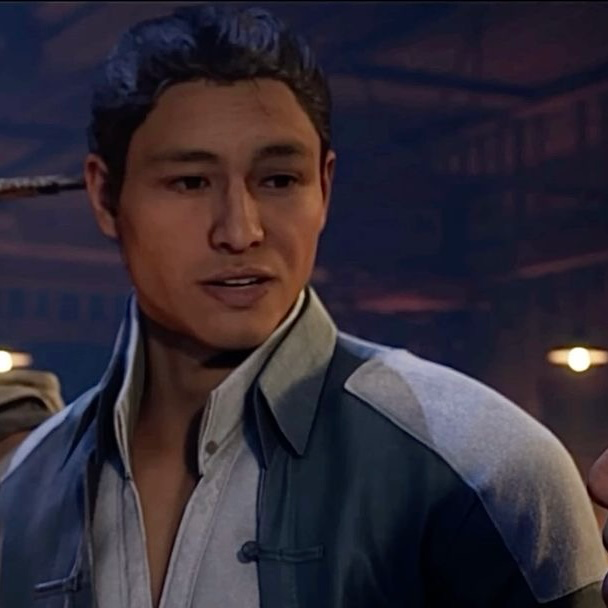 Chat with Raiden