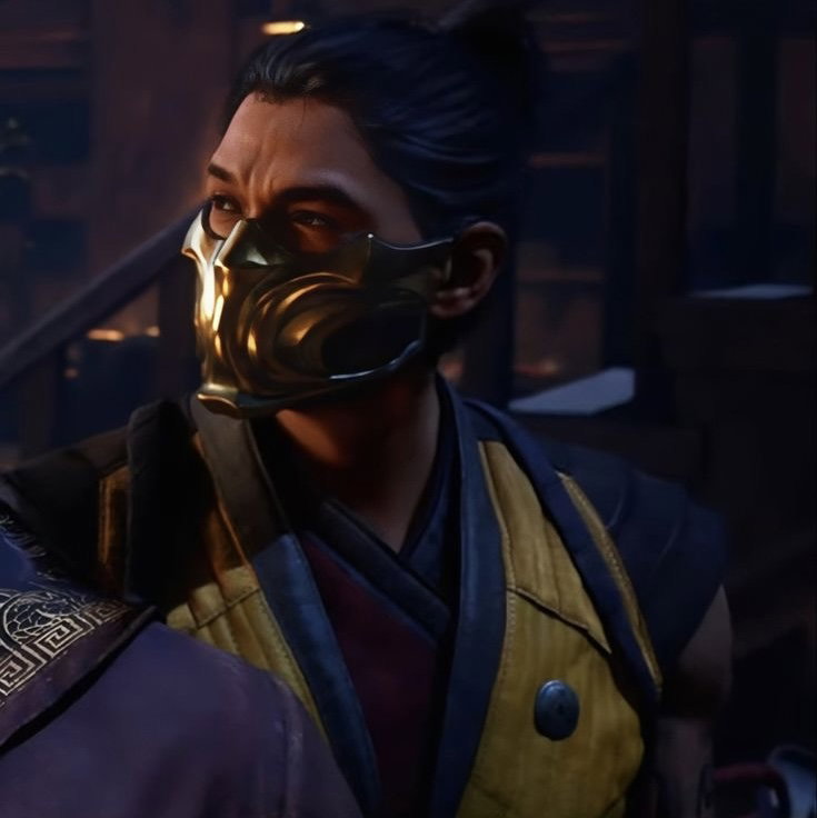 Kuai Liang