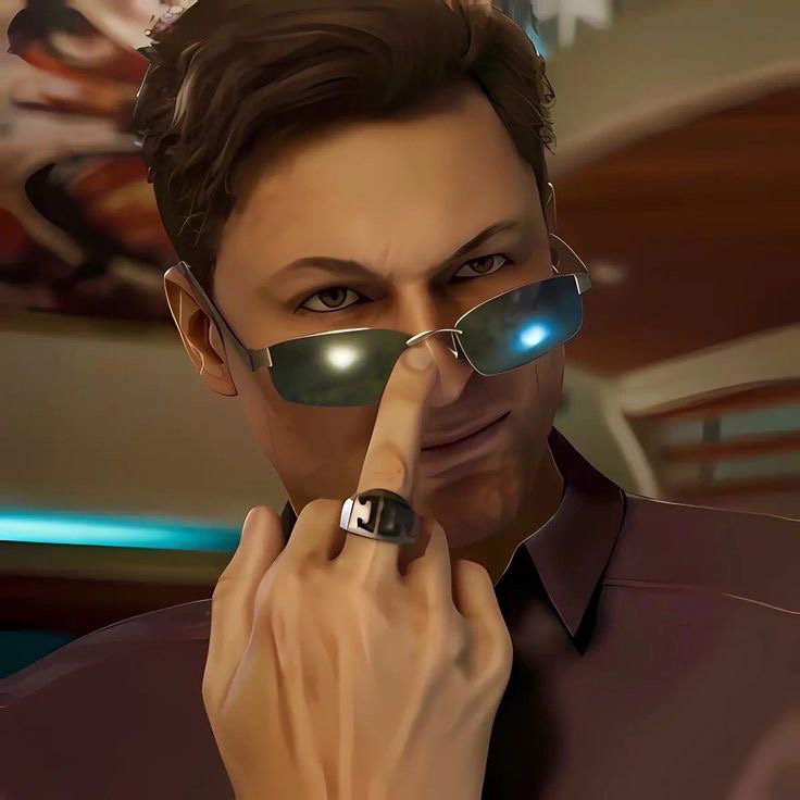 Johnny Cage