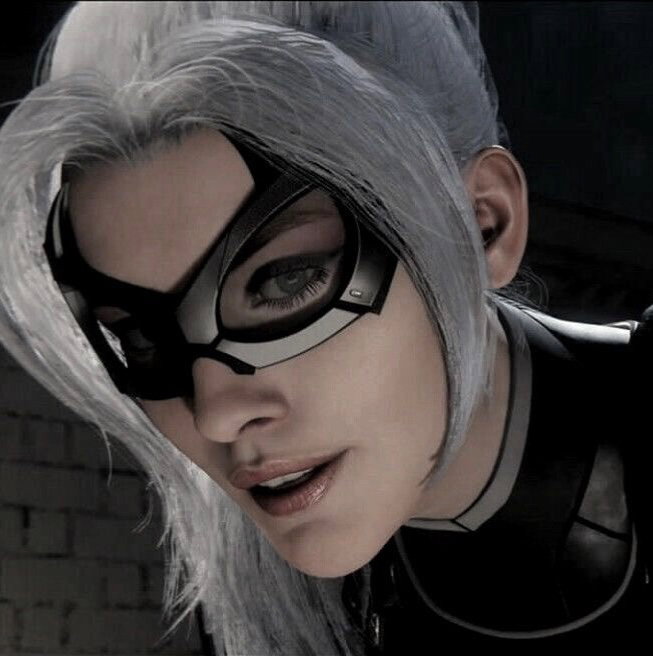 Felicia Hardy