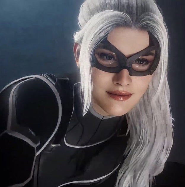 Felicia Hardy