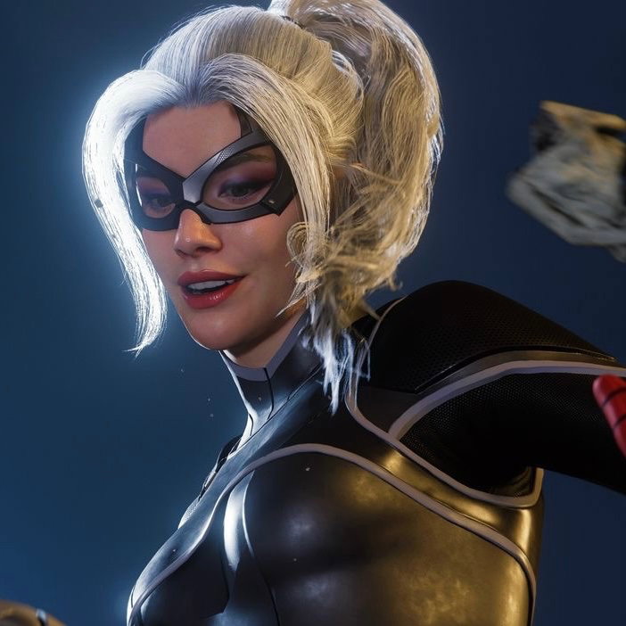 Felicia Hardy