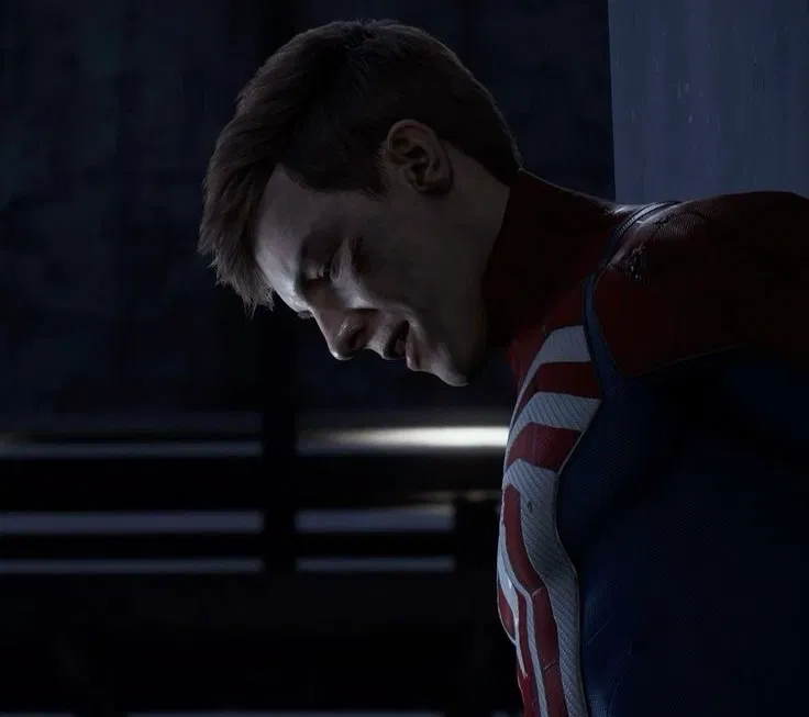 Peter Parker