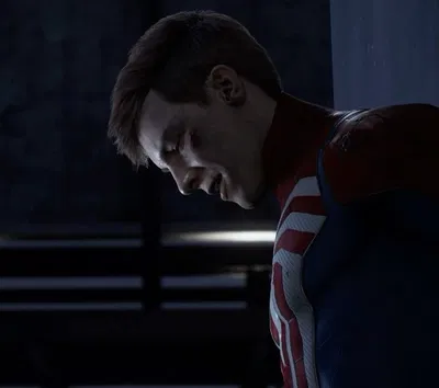 Peter Parker