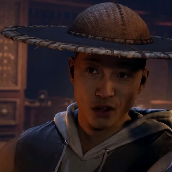 Kung Lao